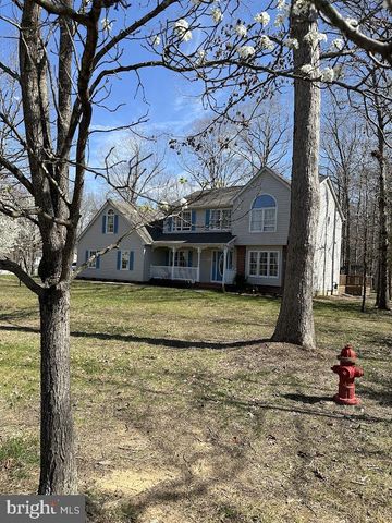 10511 HOLLEYBROOKE DR, Spotsylvania, VA 22553