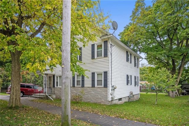 165 Rochester Street, Avon, NY 14414