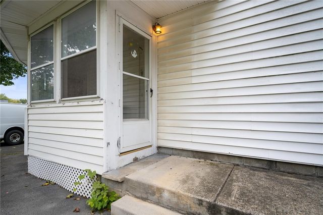 165 Rochester Street, Avon, NY 14414