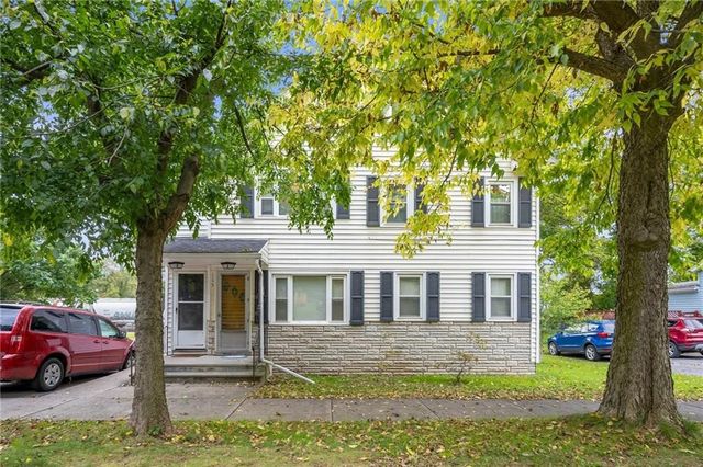 165 Rochester Street, Avon, NY 14414