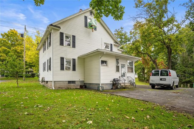 165 Rochester Street, Avon, NY 14414