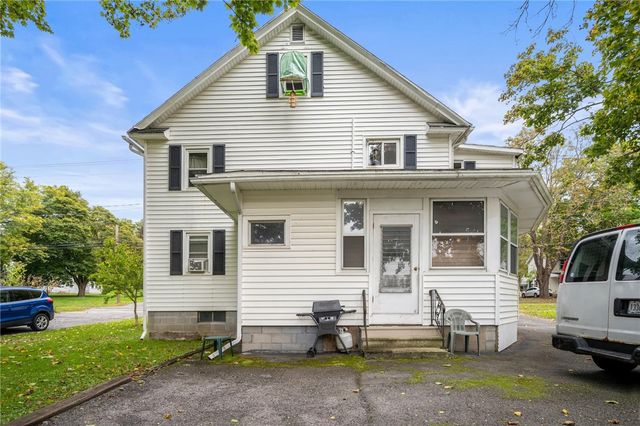165 Rochester Street, Avon, NY 14414