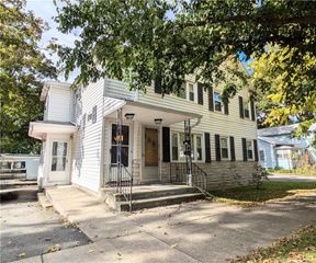 165 Rochester Street, Avon, NY 14414