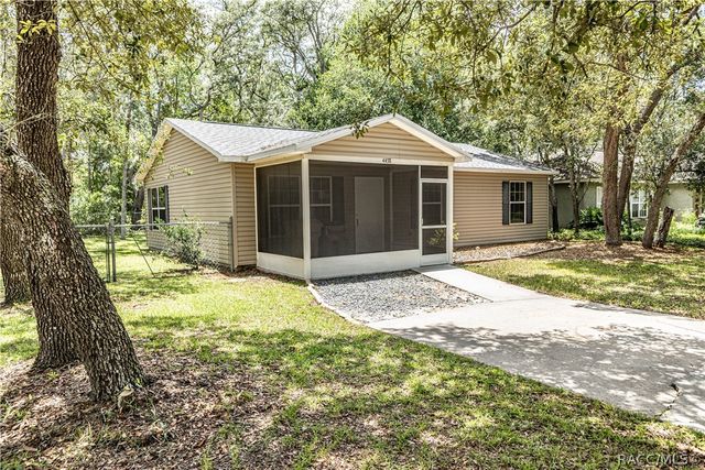 4438 Calamondin Street, Lady Lake, FL 32159