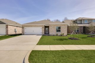 738 Layton Court, Seagoville, TX 75159