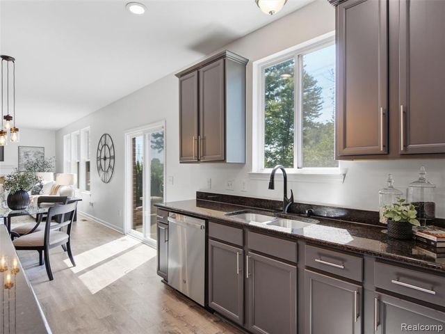 53283 Jaclyn Drive, Shelby Twp, MI 48315