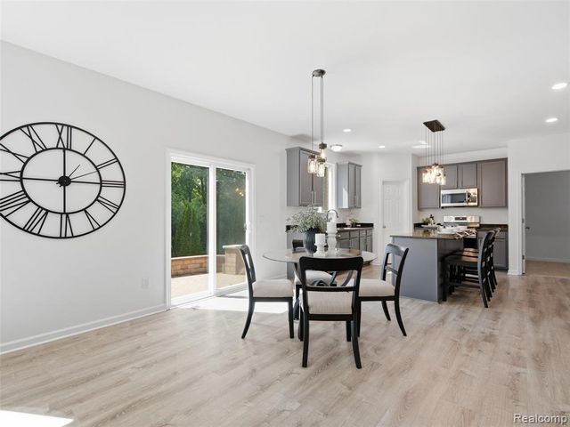 53283 Jaclyn Drive, Shelby Twp, MI 48315