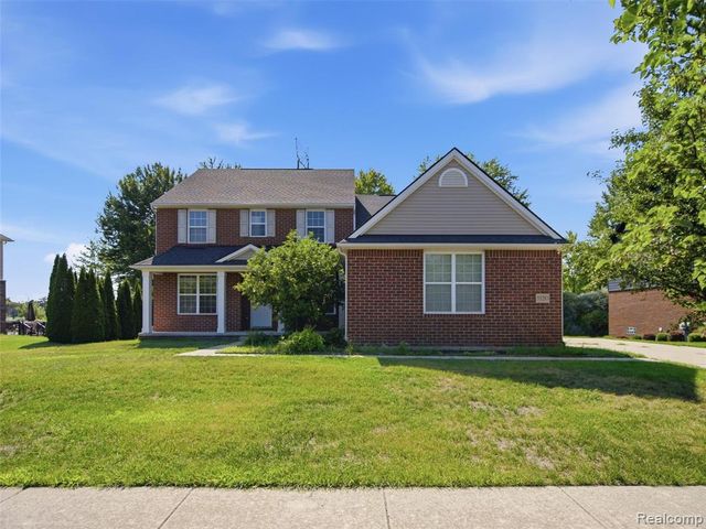 53283 Jaclyn Drive, Shelby Twp, MI 48315
