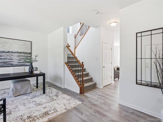 53283 Jaclyn Drive, Shelby Twp, MI 48315