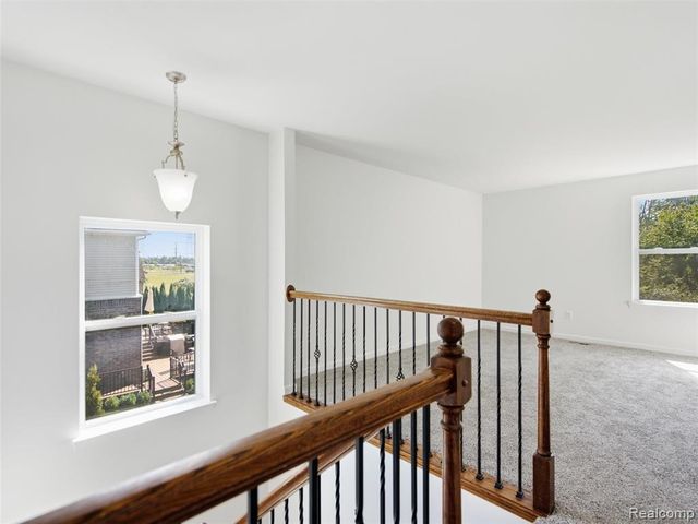 53283 Jaclyn Drive, Shelby Twp, MI 48315