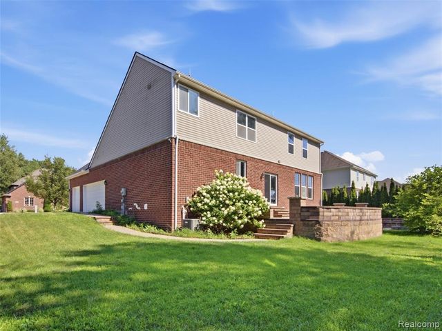 53283 Jaclyn Drive, Shelby Twp, MI 48315