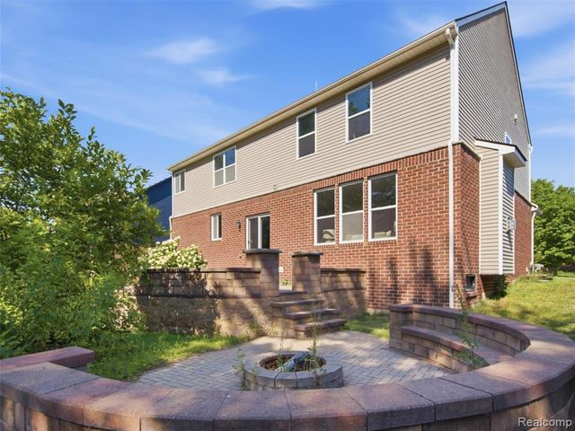 53283 Jaclyn Drive, Shelby Twp, MI 48315