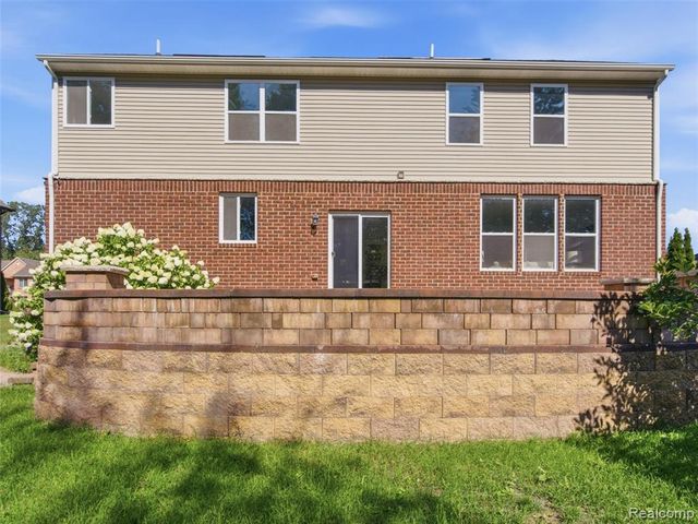 53283 Jaclyn Drive, Shelby Twp, MI 48315