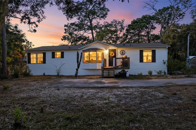 17539 EDWIN TERRACE, Hudson, FL 34667