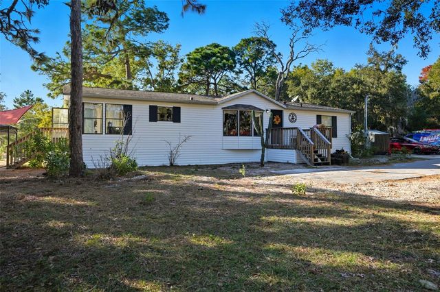 17539 EDWIN TERRACE, Hudson, FL 34667