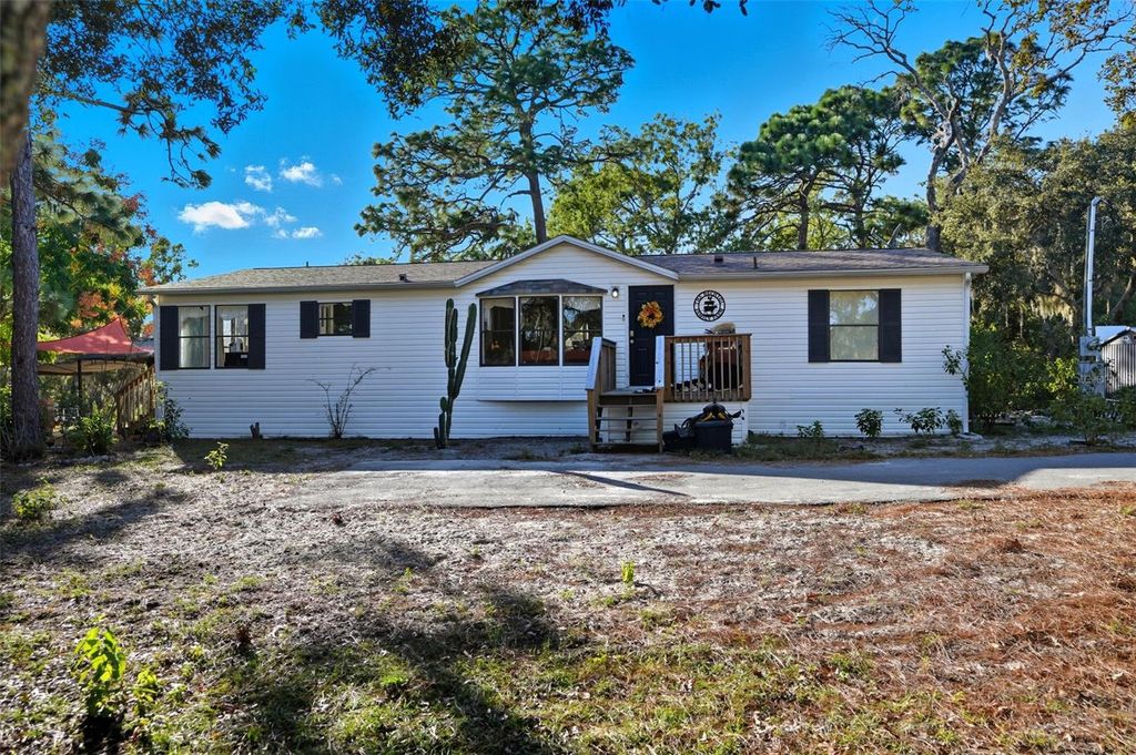 17539 EDWIN TERRACE, Hudson, FL 34667
