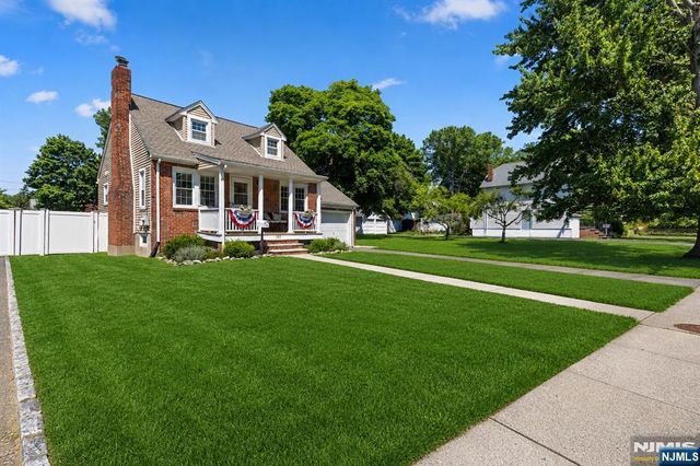 163 Magnolia Avenue, Hillsdale, NJ 07642