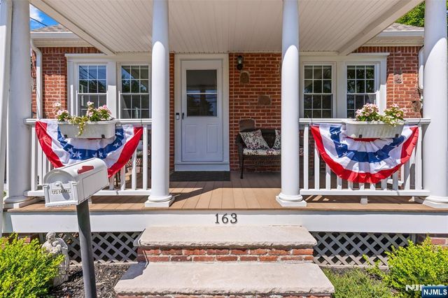 163 Magnolia Avenue, Hillsdale, NJ 07642