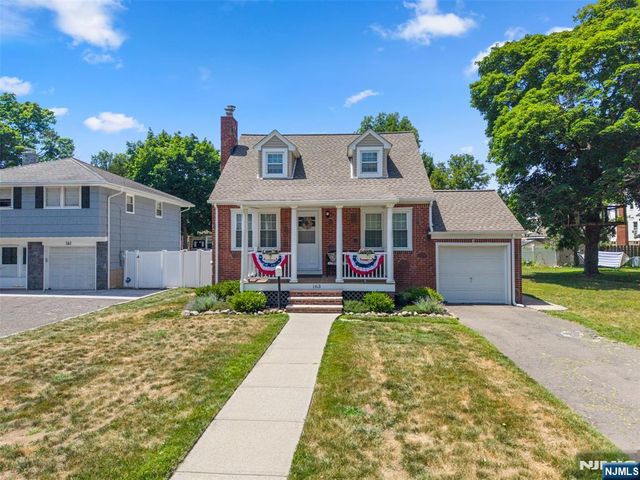 163 Magnolia Avenue, Hillsdale, NJ 07642