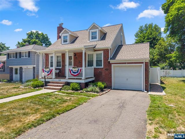 163 Magnolia Avenue, Hillsdale, NJ 07642