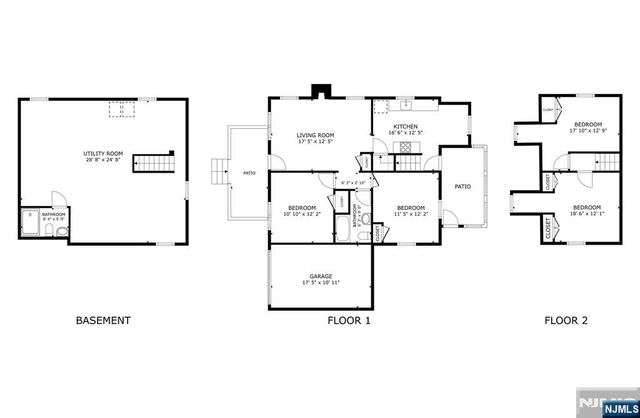 163 Magnolia Avenue, Hillsdale, NJ 07642