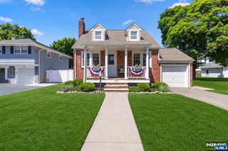 163 Magnolia Avenue, Hillsdale, NJ 07642