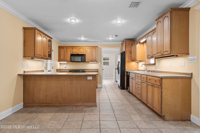 103 Bayou Circle, Gulfport, MS 39507