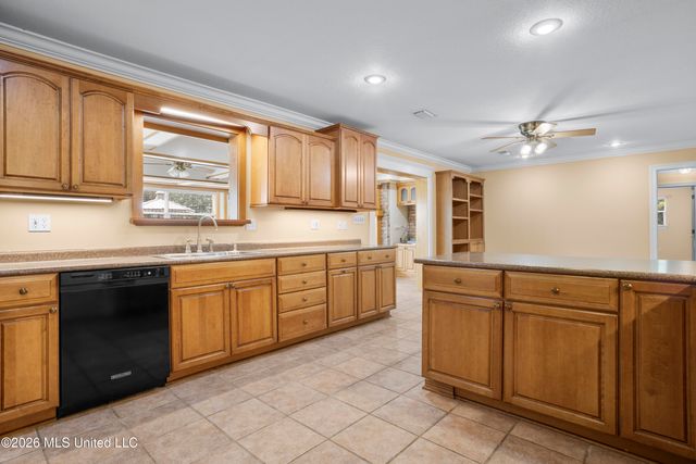 103 Bayou Circle, Gulfport, MS 39507