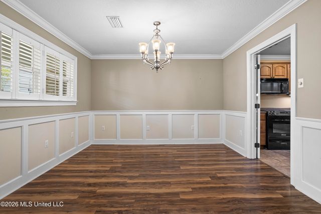 103 Bayou Circle, Gulfport, MS 39507