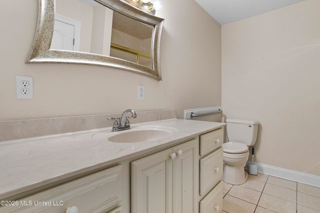 103 Bayou Circle, Gulfport, MS 39507