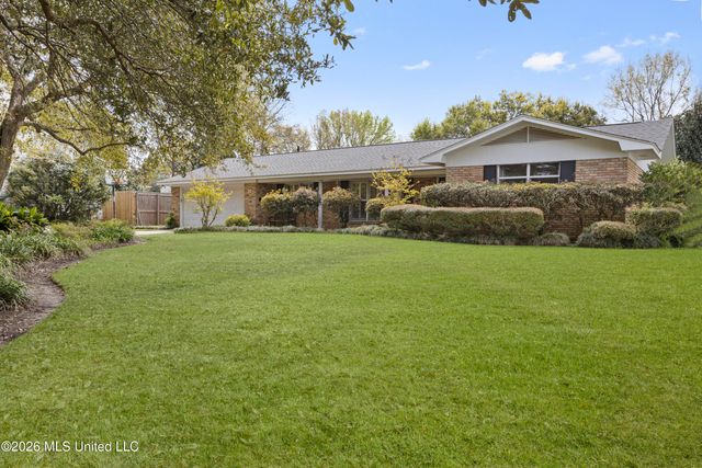 103 Bayou Circle, Gulfport, MS 39507