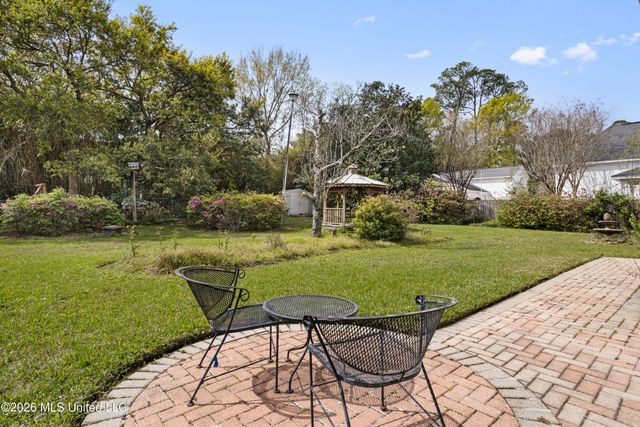 103 Bayou Circle, Gulfport, MS 39507