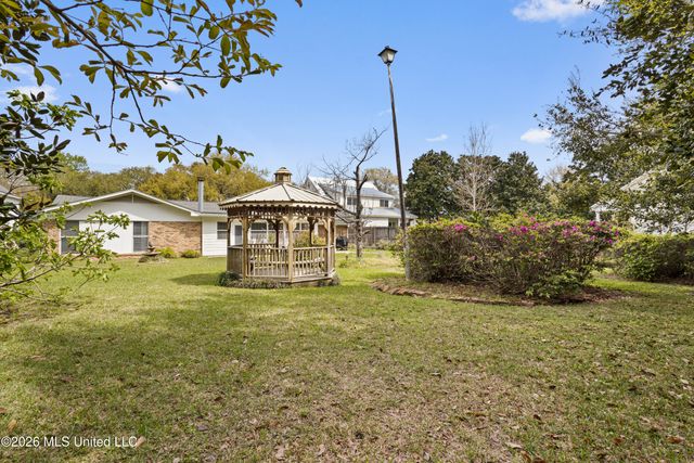 103 Bayou Circle, Gulfport, MS 39507