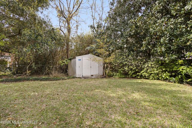 103 Bayou Circle, Gulfport, MS 39507