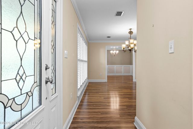 103 Bayou Circle, Gulfport, MS 39507