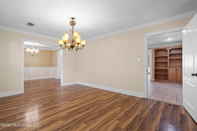 103 Bayou Circle, Gulfport, MS 39507