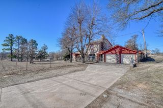 6301 S Choctaw Road, Choctaw, OK 73020