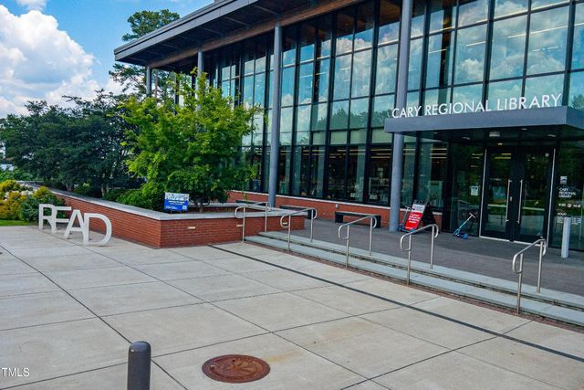 403 Carolyn Court, Cary, NC 27511