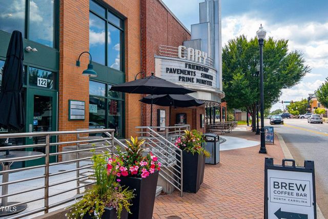 403 Carolyn Court, Cary, NC 27511