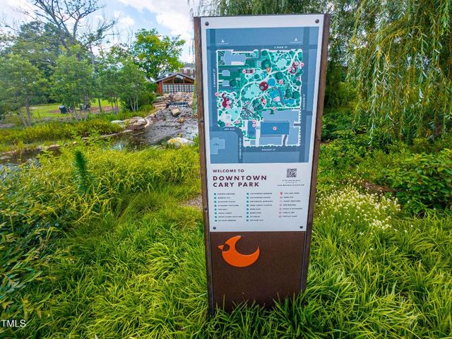 403 Carolyn Court, Cary, NC 27511