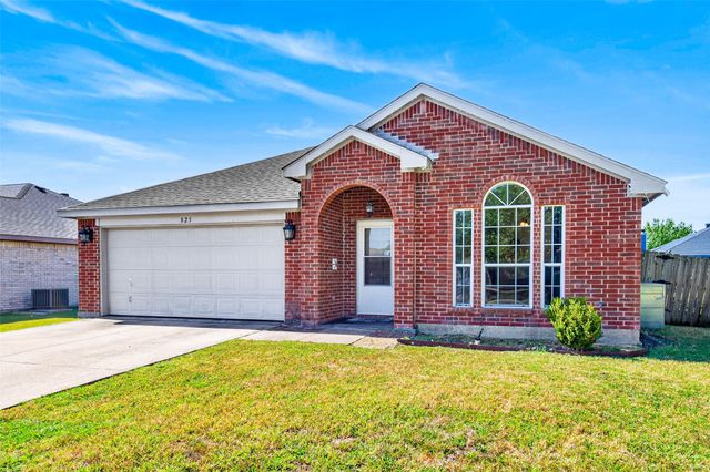 825 Rowdy Drive, Royse City, TX 75189
