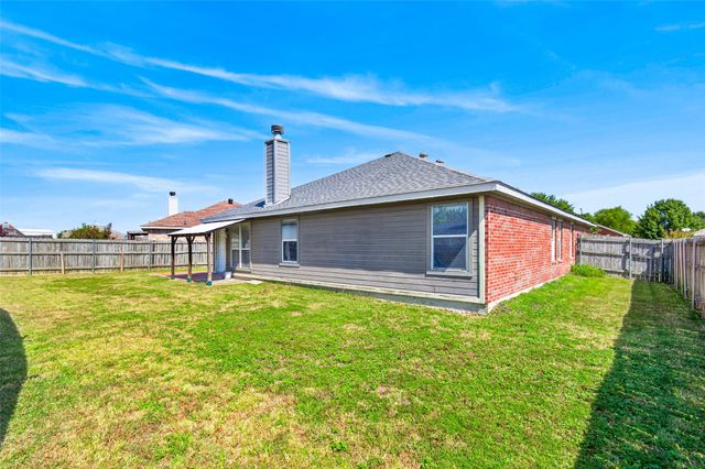 825 Rowdy Drive, Royse City, TX 75189