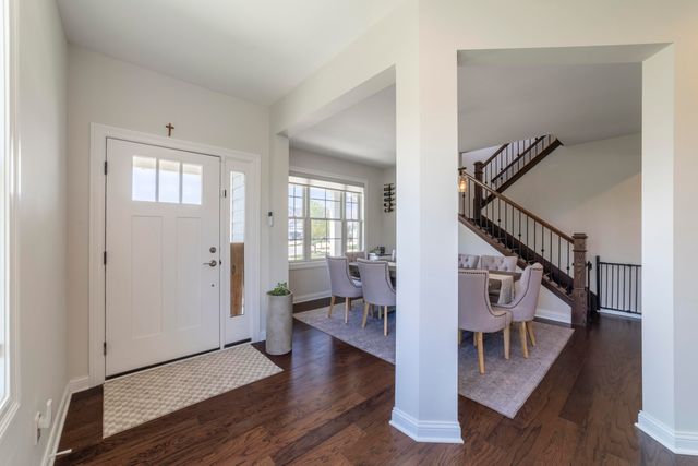 10479 Talus Drive, Dyer, IN 46311