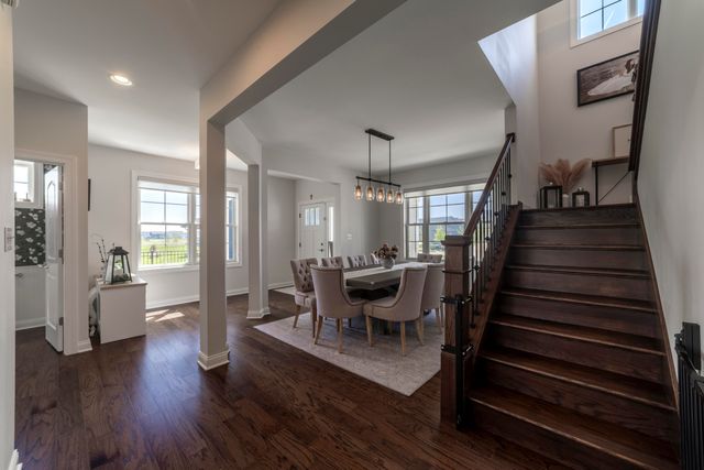 10479 Talus Drive, Dyer, IN 46311