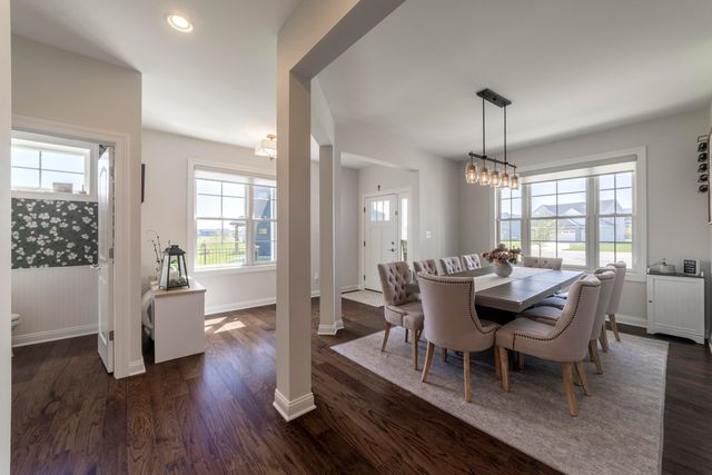 10479 Talus Drive, Dyer, IN 46311