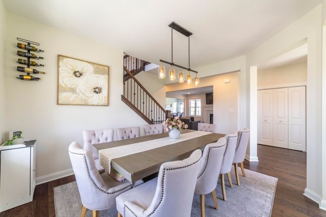 10479 Talus Drive, Dyer, IN 46311