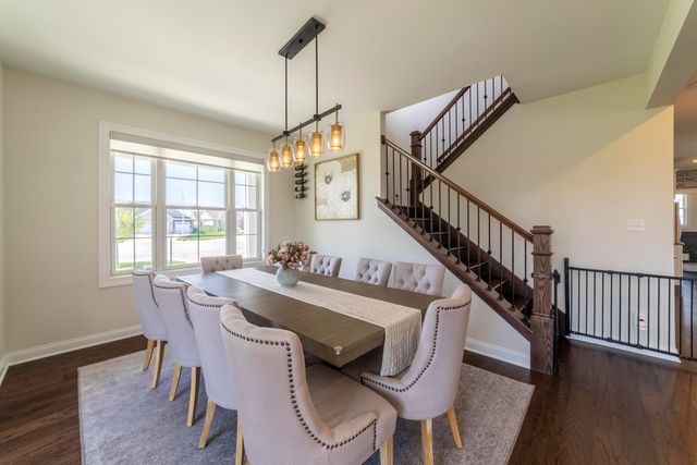 10479 Talus Drive, Dyer, IN 46311