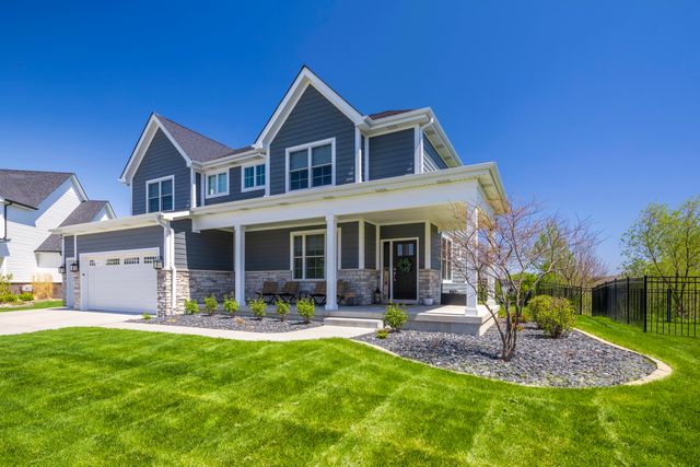 10479 Talus Drive, Dyer, IN 46311