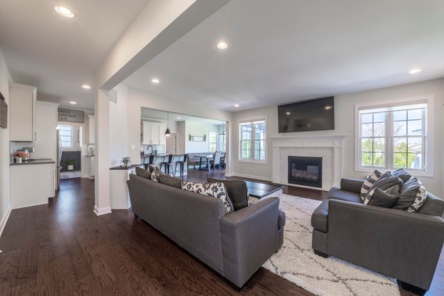 10479 Talus Drive, Dyer, IN 46311