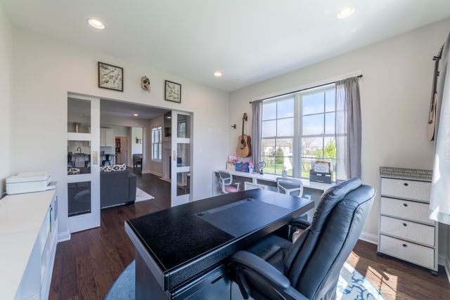 10479 Talus Drive, Dyer, IN 46311